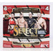 2022 Panini Select UFC H2 Box
