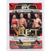 2022 Panini Select UFC Blaster Box