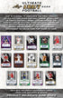 2022 Leaf Ultimate Draft Football Hobby Box