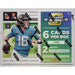 2020-21 Panini Contenders Optic Football Hobby Box