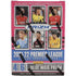 2021-22 Panini Prizm Premier League EPL Soccer Blaster Box (Blue Prizms)