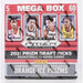 2021-22 Panini Prizm Draft Picks Basketball Mega Box