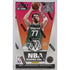 2020-21 Panini Mosaic Basketball Cereal Box