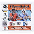 2022 Panini Chronicles Draft Picks Football Hobby Box