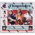 2021 Panini Chronicles Football H2 Box