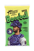 2022 Topps Heritage Baseball High Number Hobby Pack