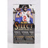 2022 Panini Select Draft Picks Football Hobby Box