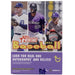 2022 Topps Heritage High Numbers Blaster Box