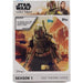 2022 Topps Star Wars The Book of Boba Fett Blaster Box