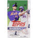 2022 Topps Baseball Update Series Hobby Box