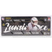 2022 Panini Luminance Football Hobby Box