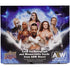 2022 Upper Deck AEW Hobby Box