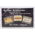 2022 Historic Autograph Baseball Trivia Set (Cut Autograph Edition)
