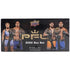 2022 Upper Deck PFL Box Set