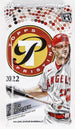 2022 Topps Pristine Baseball Hobby Pack