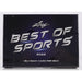 2022 Leaf Best of Sports Hobby Box