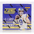 2022 Panini Score Football Hobby Box