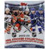 2022-23 Topps Hockey NHL Sticker Album