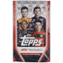2022 Topps Formula 1 Hobby Box