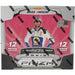 2022 Panini Prizm NASCAR Hobby Box