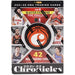 2021-22 Panini Chronicles Basketball Blaster Box