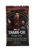 2022-23 Upper Deck Shang Chi - Legend of the Ten Rings Hobby Pack