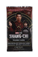 2022-23 Upper Deck Shang Chi - Legend of the Ten Rings Hobby Pack