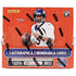2022 Panini Absolute Football Hobby Box