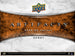 2022-23 Upper Deck Artifacts Hockey Hobby Case (10 box Inner)