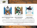 2022-23 Upper Deck Artifacts Hockey Hobby Pack