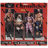 2022 Panini Chronicles WWE Hobby Box