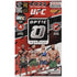 2022 Panini Donruss Optic UFC Hobby Box