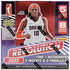 2021-22 Panini Revolution WNBA Basketball Hobby Box