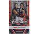 2022 Topps Chrome Formula 1 Hobby Box