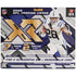 2022 Panini XR Football Hobby Box