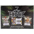 2022 Leaf Exotic Multisport Hobby Box