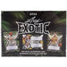 2022 Leaf Exotic Multisport Hobby Box
