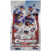2022 Topps Chrome Update Baseball Hobby Box