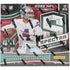 2022 Panini Spectra Football Hobby Box