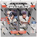 2022 Panini Prizm Draft Baseball Hobby Box