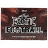 2022 Leaf Exotic Football Hobby Box