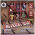 2022-23 Panini Revolution EPL Soccer Hobby Box