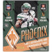 2022 Panini Phoenix Football Hobby Box