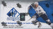 2008-09 Upper Deck SP Authentic Hockey Hobby Pack