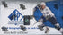 2008-09 Upper Deck SP Authentic Hockey Hobby Box