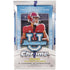 2022 Bowman Chrome University Football Hobby Box