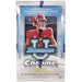 2022 Bowman Chrome University Football Hobby Box