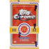 2022 Topps McDonald's All American Chrome Basketball Hobby Box