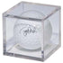 Ultra Pro Golf Ball Clear Square Holder