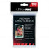 Ultra Pro Premium Card Sleeves - 2-5/8" X 3-5/8"